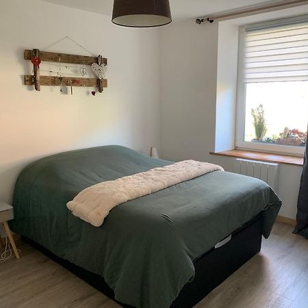 Appartement 2/4 Personnes Бусан Екстериор снимка