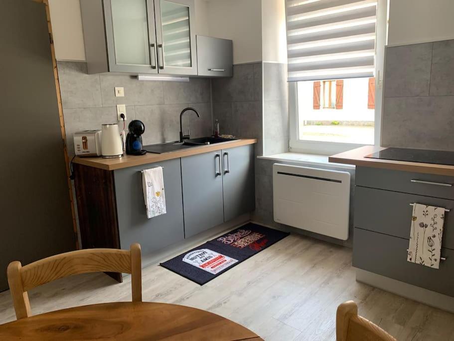 Appartement 2/4 Personnes Бусан Екстериор снимка