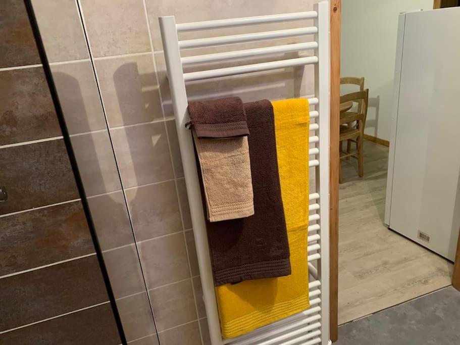 Appartement 2/4 Personnes Бусан Екстериор снимка