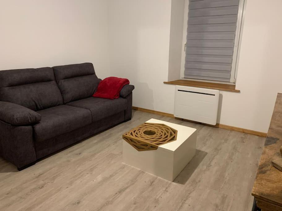 Appartement 2/4 Personnes Бусан Екстериор снимка