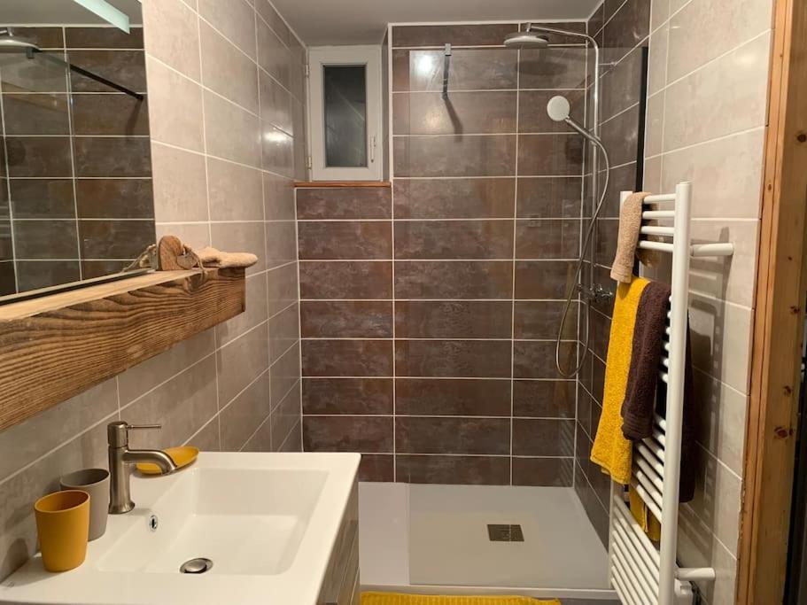 Appartement 2/4 Personnes Бусан Екстериор снимка