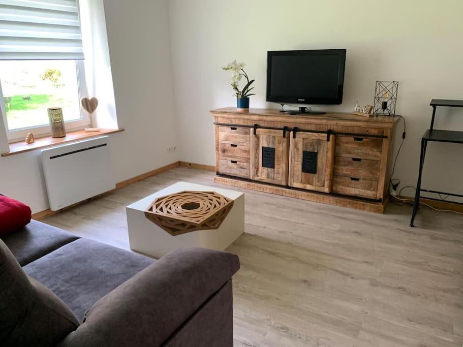 Appartement 2/4 Personnes Бусан Екстериор снимка