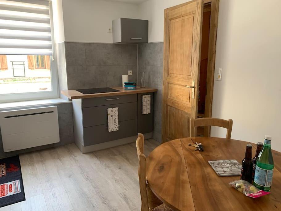 Appartement 2/4 Personnes Бусан Екстериор снимка