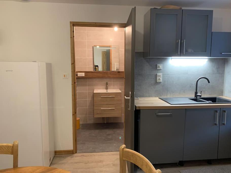 Appartement 2/4 Personnes Бусан Екстериор снимка