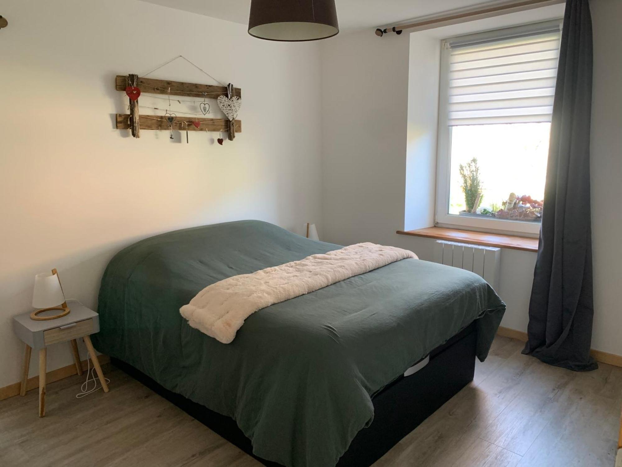 Appartement 2/4 Personnes Бусан Екстериор снимка