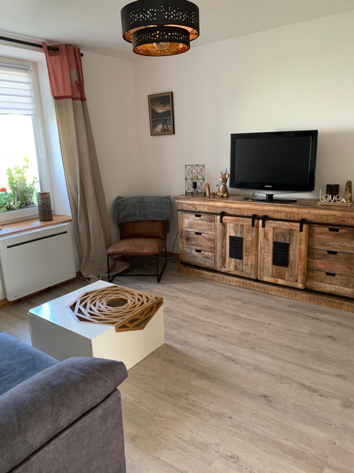 Appartement 2/4 Personnes Бусан Екстериор снимка